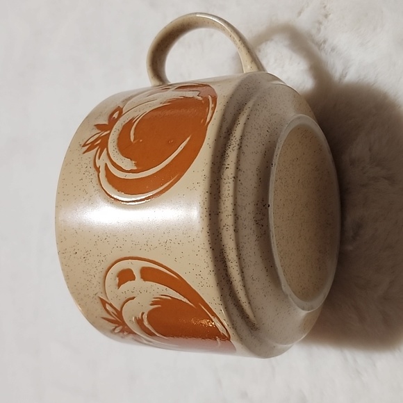 SOUP π² BOWL π₯£ CUP POTTERY - Picture 2 of 5